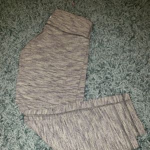 Wonder under sz 4 crop 21-25"